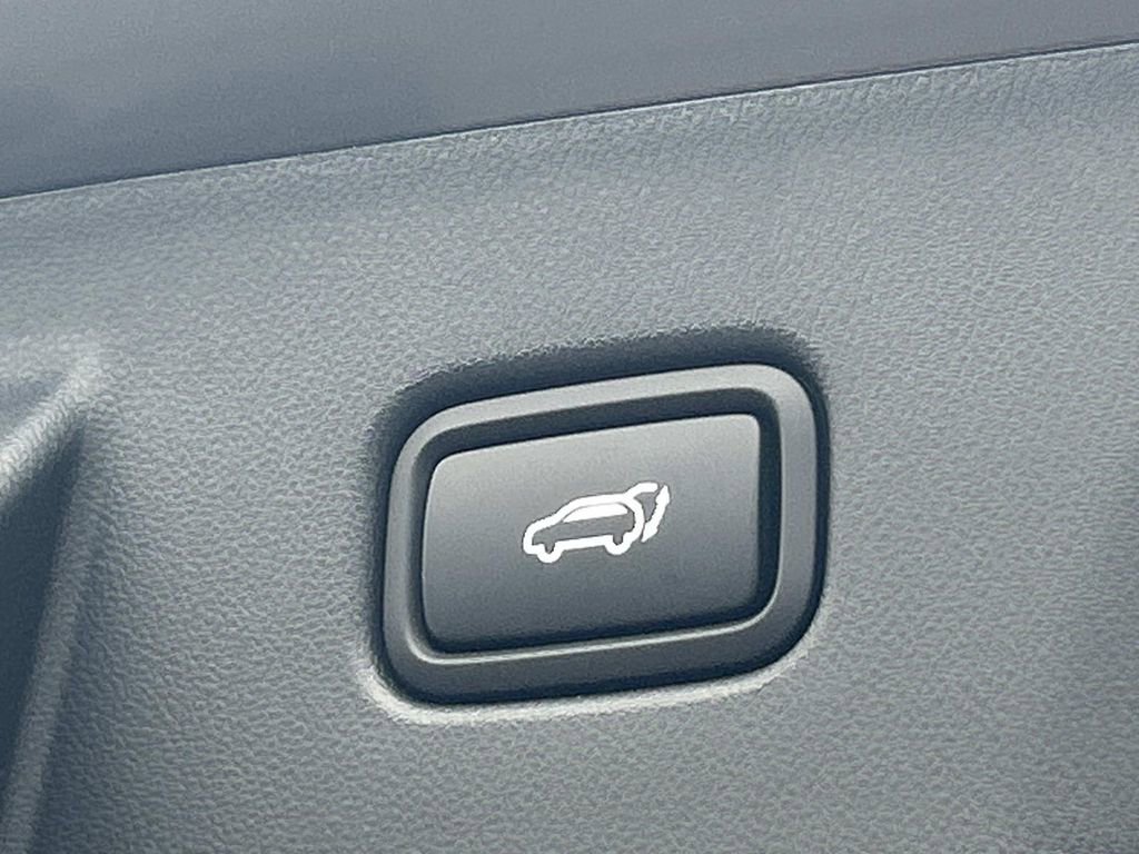 New 2026 Hyundai Tucson SEL image 14