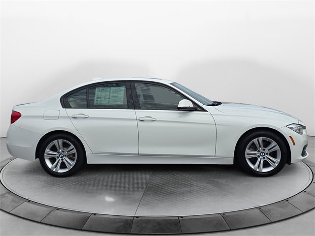 Used 2016 BMW 328i xDrive Sedan image 6