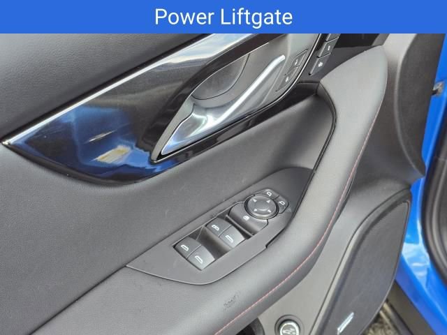 New 2026 Chevrolet Blazer RS w/ Driver Confidence II Package image 18