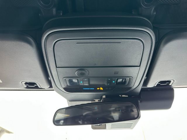 Certified 2025 Ford Bronco Big Bend image 28