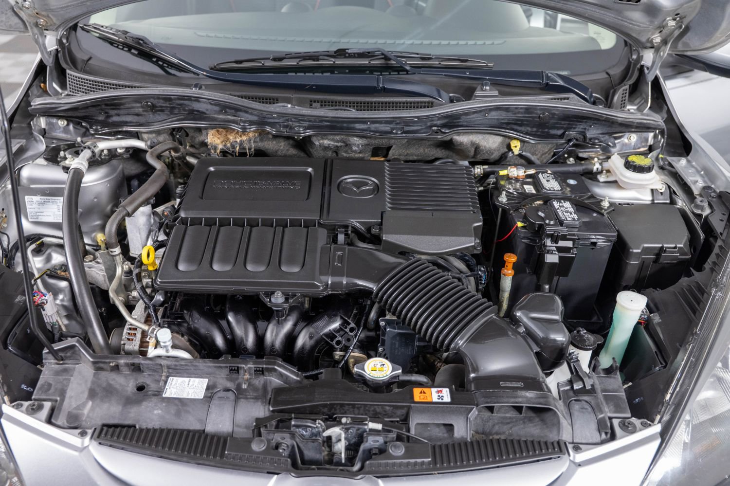 Used 2014 MAZDA MAZDA2 Touring image 39