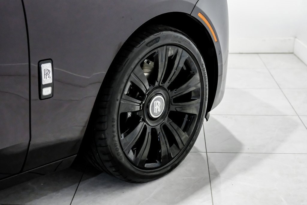 Used 2024 Rolls-Royce Ghost image 72