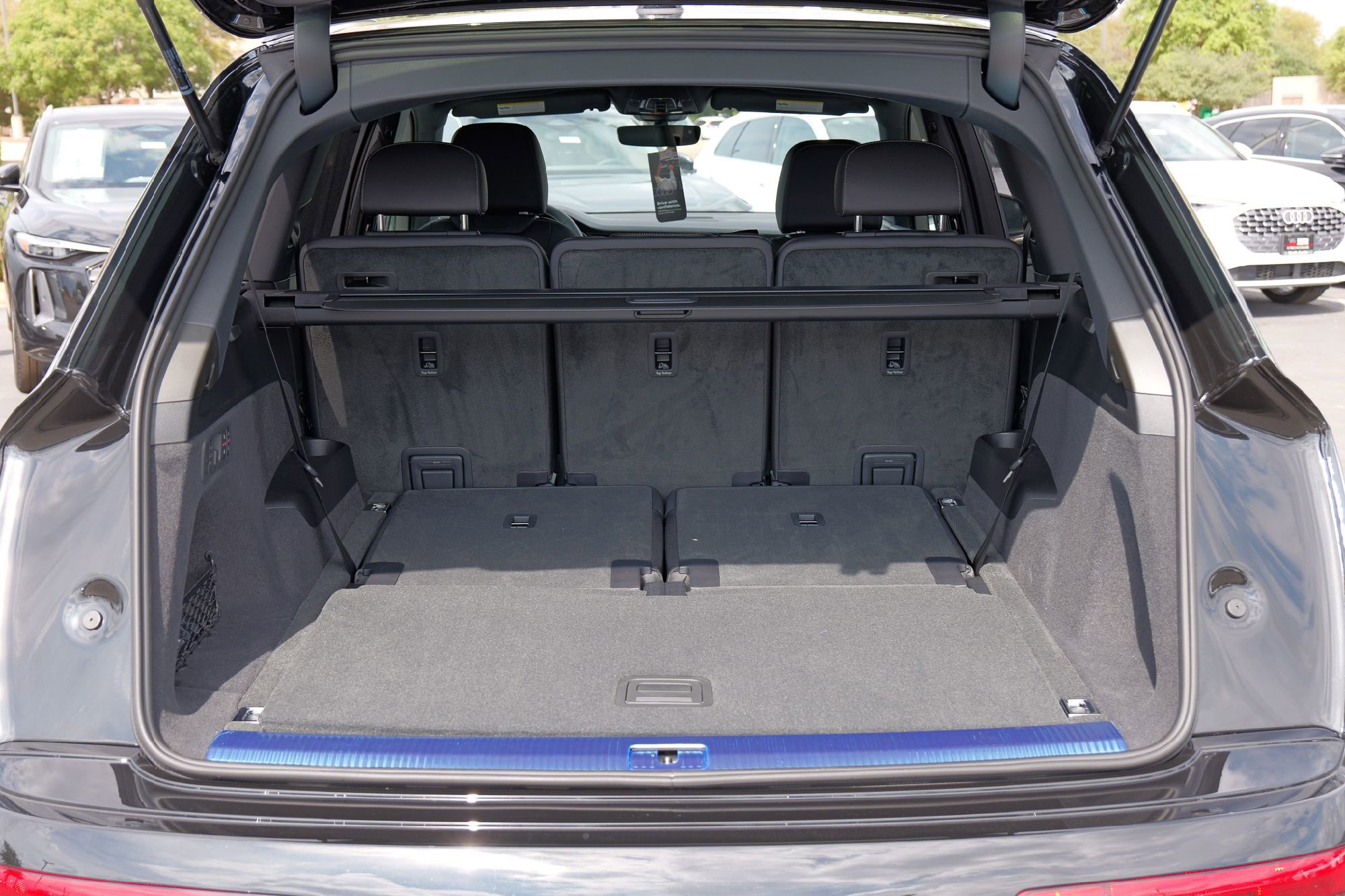 New 2026 Audi Q7 3.0T Premium Plus image 33