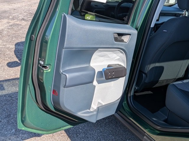 New 2025 Ford Maverick XLT w/ XLT Luxury Package image 17