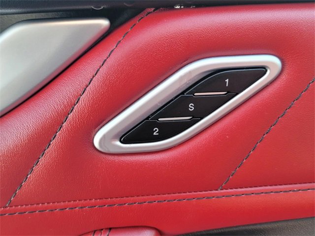 Used 2019 Maserati Levante image 29