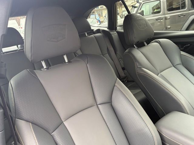 Used 2022 Subaru Outback Wilderness image 30