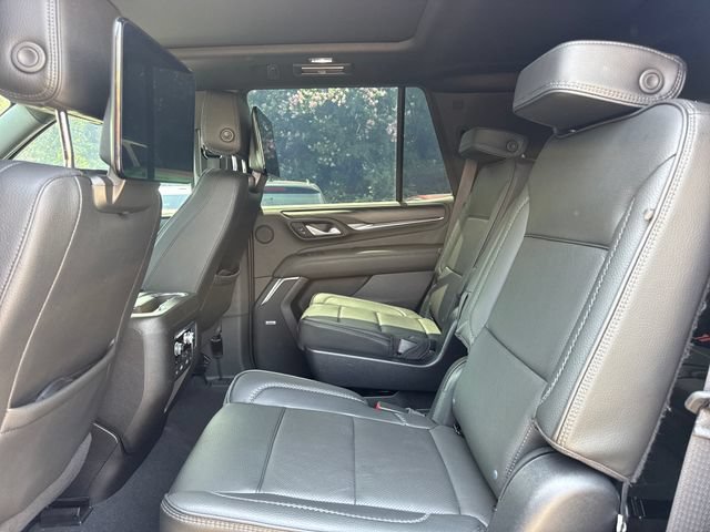 Used 2023 GMC Yukon Denali AWD/4WD image 11