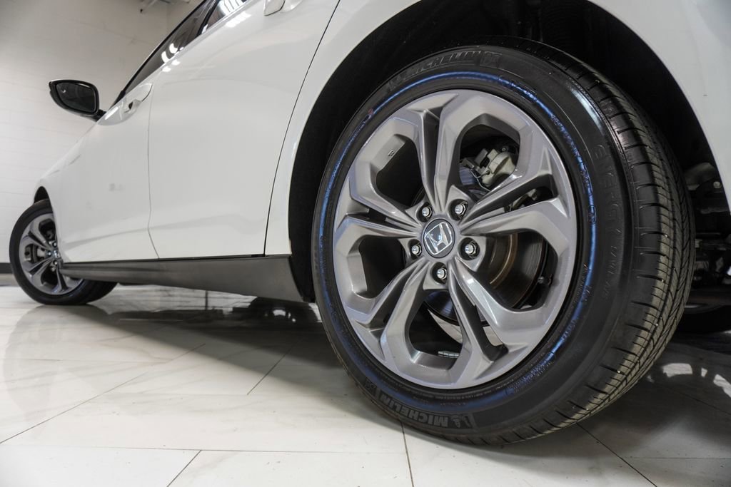 Used 2024 Honda Accord EX image 32