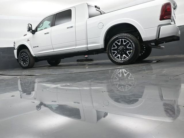 New 2026 RAM 2500 Limited image 32