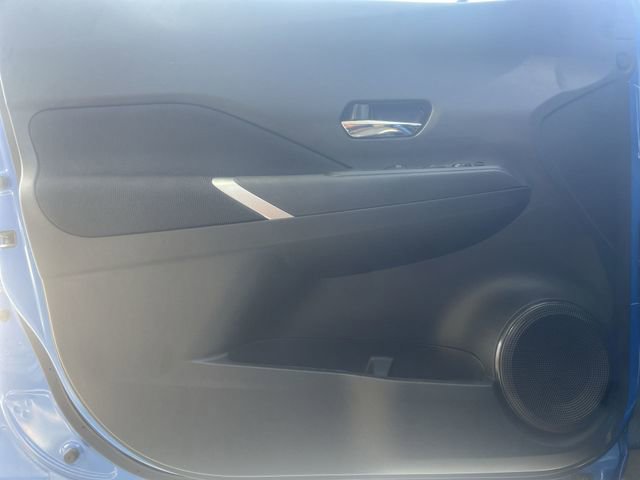 Used 2021 Nissan Kicks SV FWD image 19
