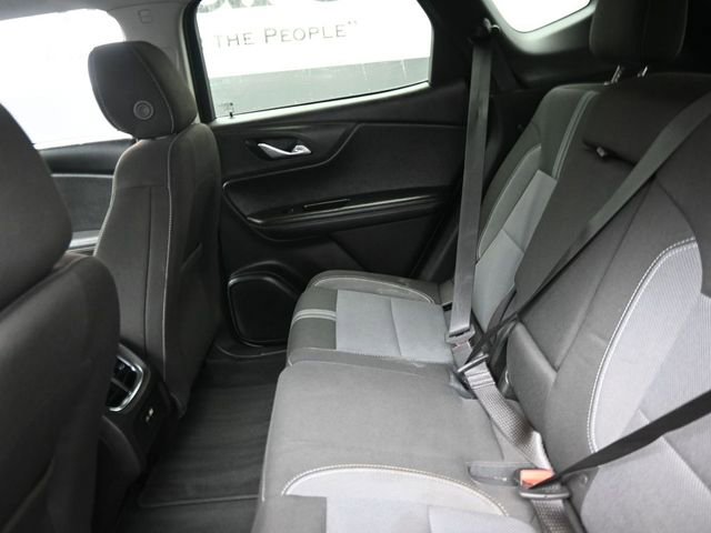 Used 2023 Chevrolet Blazer LT w/ Convenience Package image 22