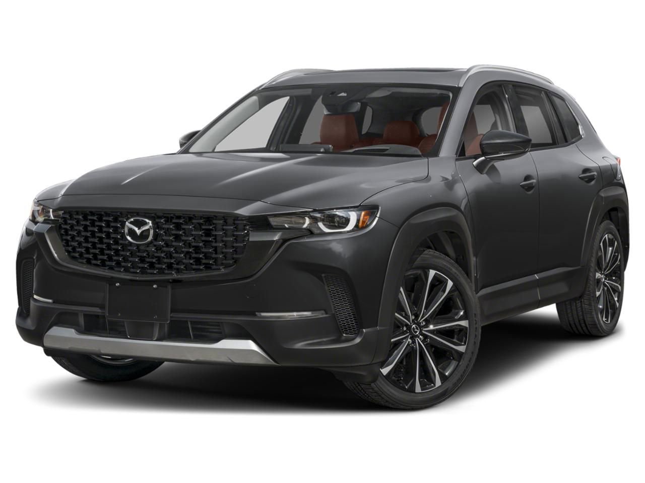 New 2025 MAZDA CX-50 AWD 2.5 Turbo w/ Accent Package image 1