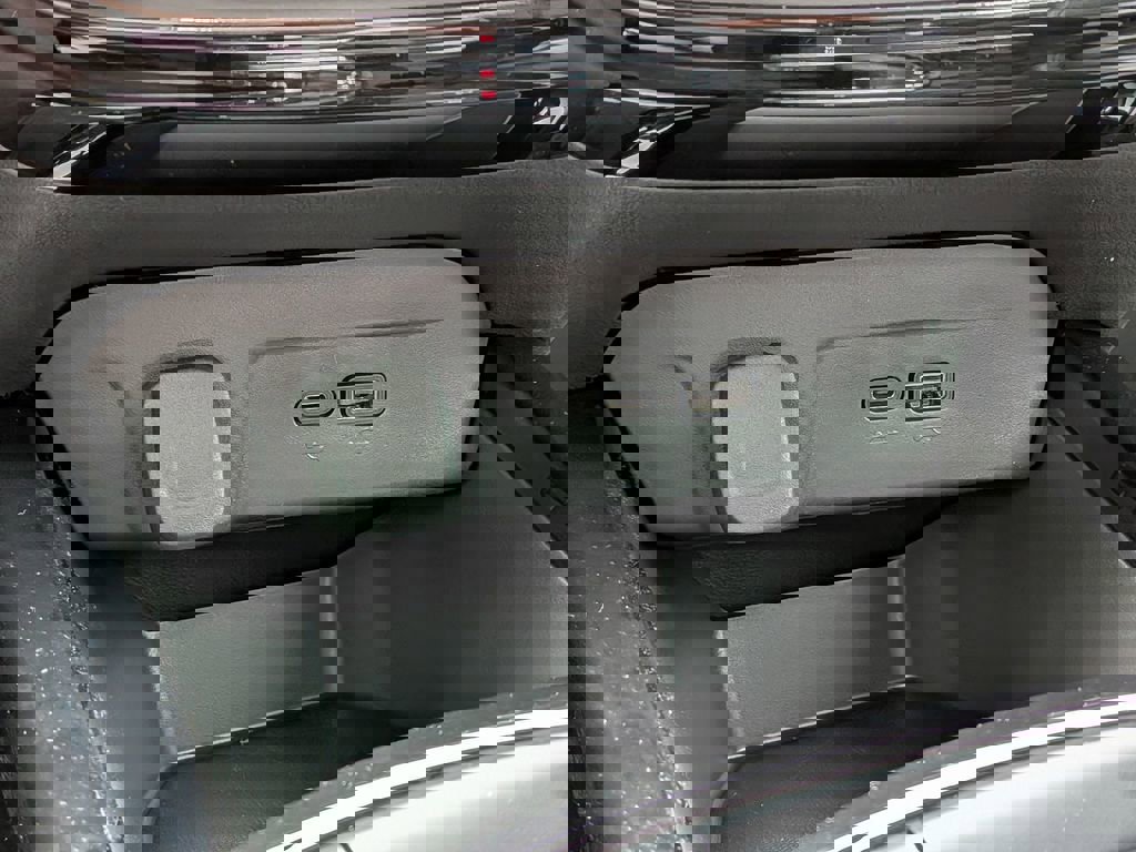 New 2026 Chevrolet Trax LT w/ Driver Confidence Package image 25