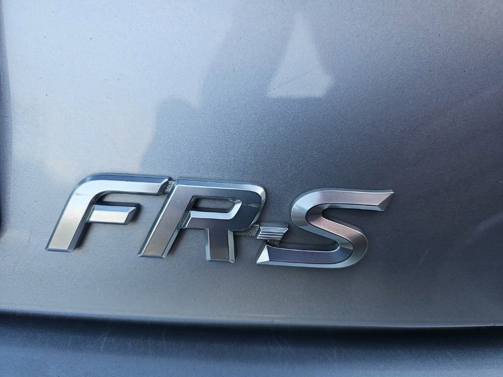 Used 2016 Scion FR-S RWD image 12