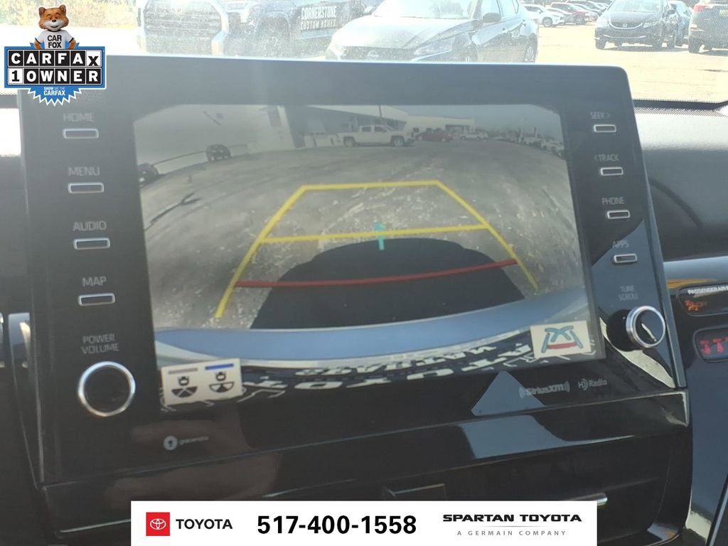 Used 2024 Toyota Camry XSE FWD image 25