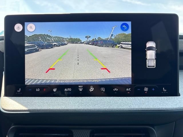 New 2026 Ford Maverick XLT w/ Equipment Group 301A AWD/4WD image 19