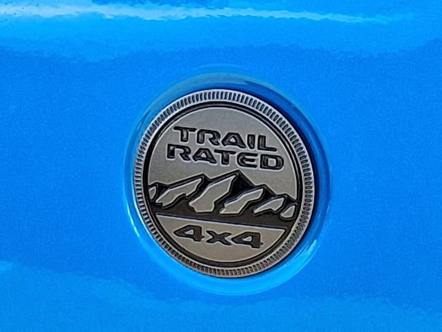 Used 2024 Jeep Wrangler Sport S image 32