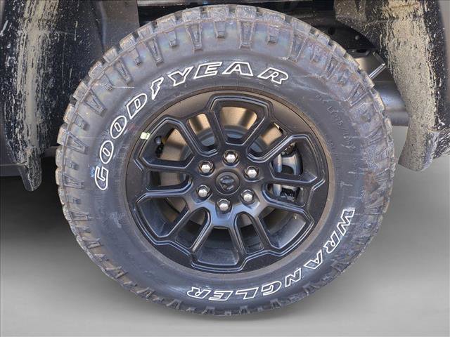 New 2026 RAM 1500 Rebel w/ Rebel Level 2 Equipment Group image 10