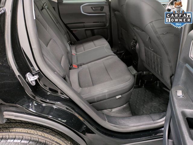 Certified 2023 Ford Bronco Sport Badlands AWD/4WD image 26