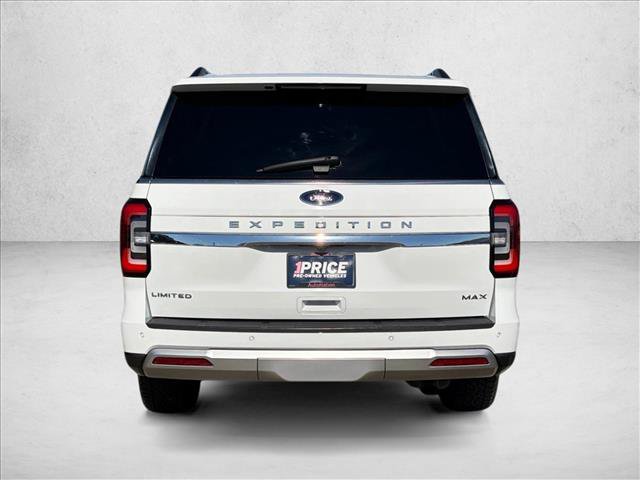 Used 2023 Ford Expedition Max Limited RWD image 7