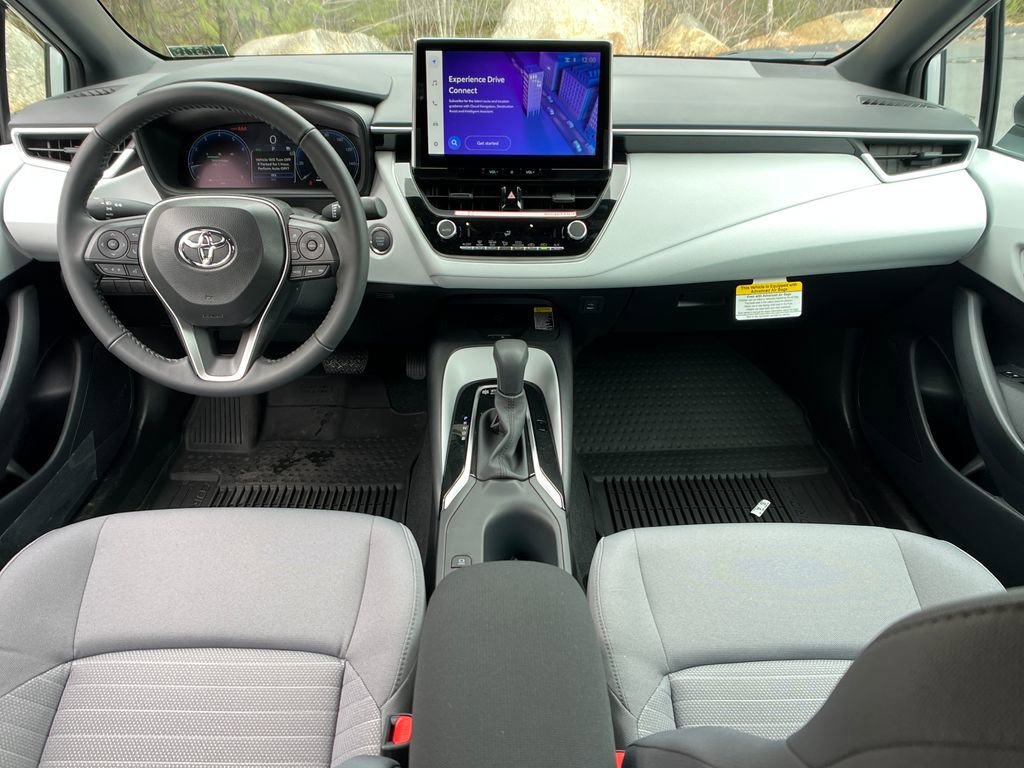 New 2026 Toyota Corolla SE w/ SE Package image 13