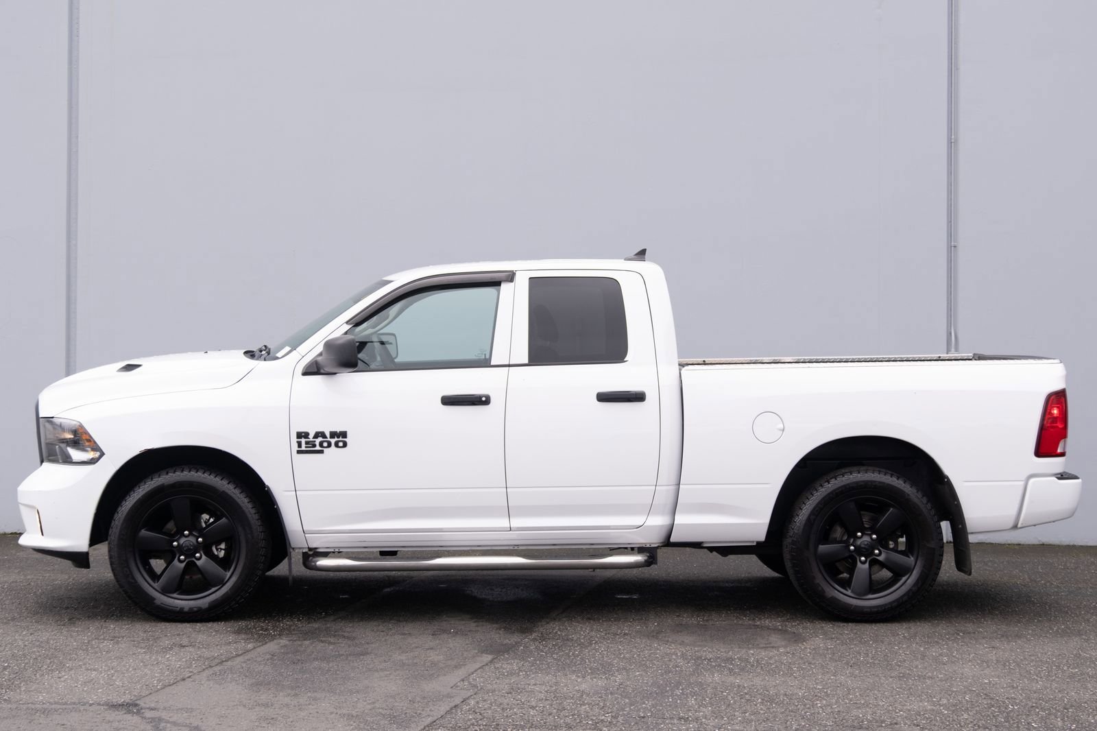 Used 2019 RAM 1500 Express w/ Wheel & Sound Group image 23