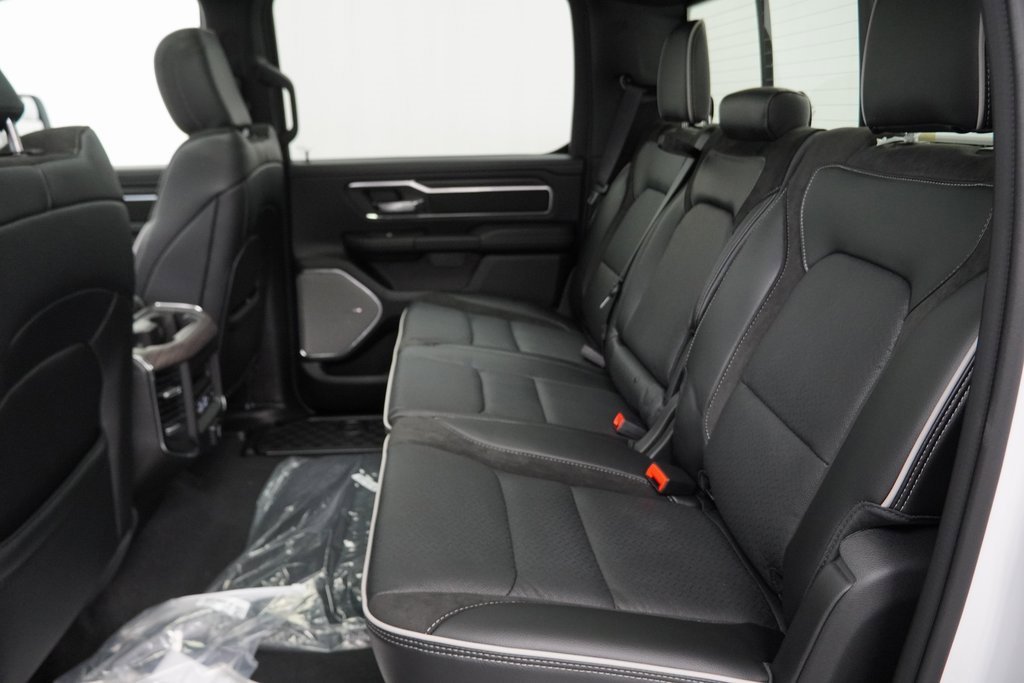New 2026 RAM 1500 Laramie image 17