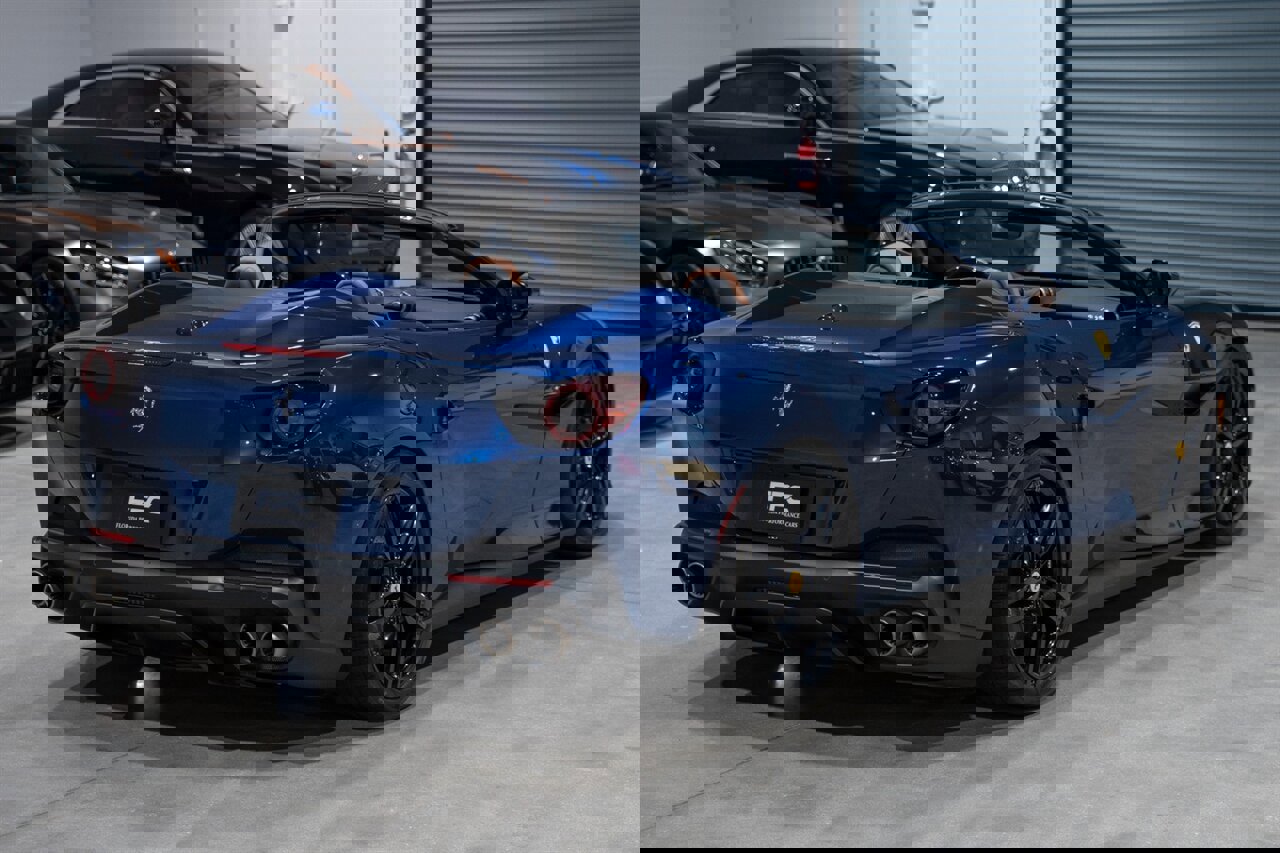 Used 2020 Ferrari Portofino image 7