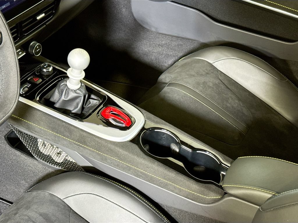 Used 2024 Lotus Emira First Edition RWD image 12