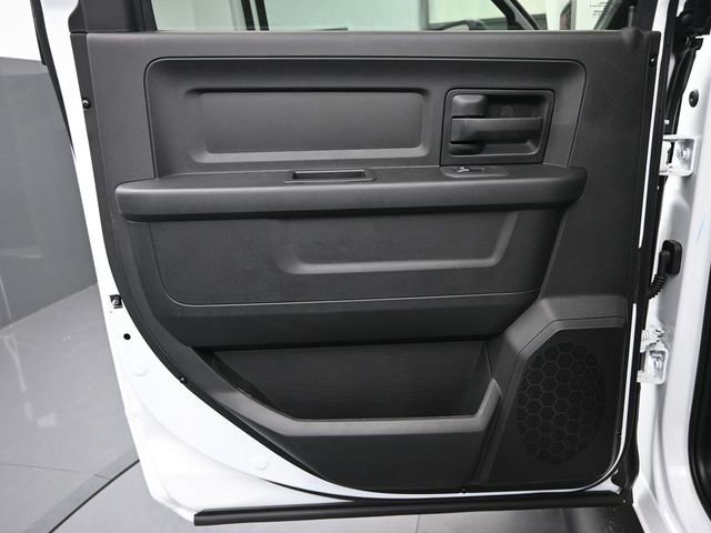 New 2026 RAM 2500 Tradesman image 16