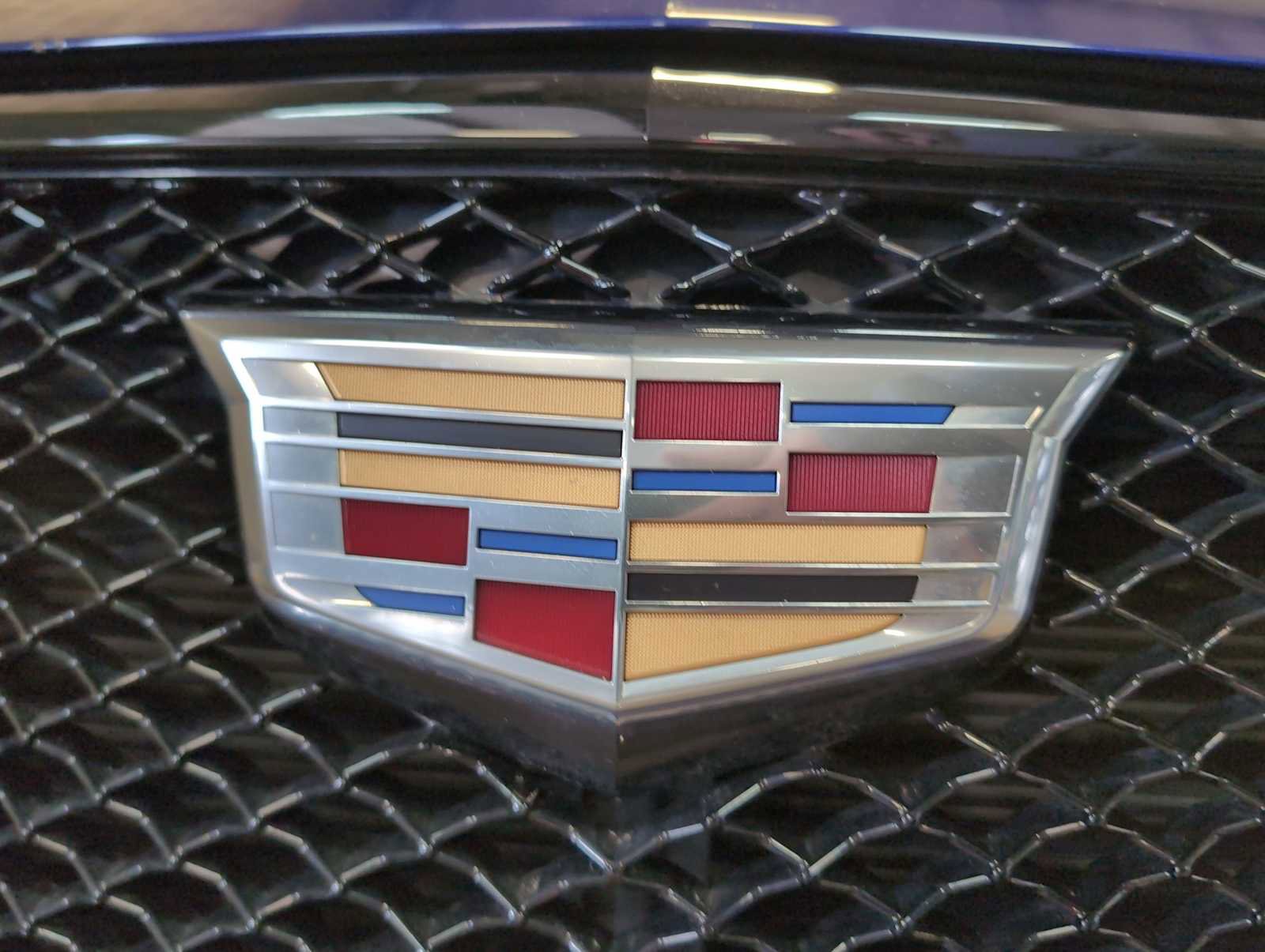 Used 2023 Cadillac XT6 Sport image 32