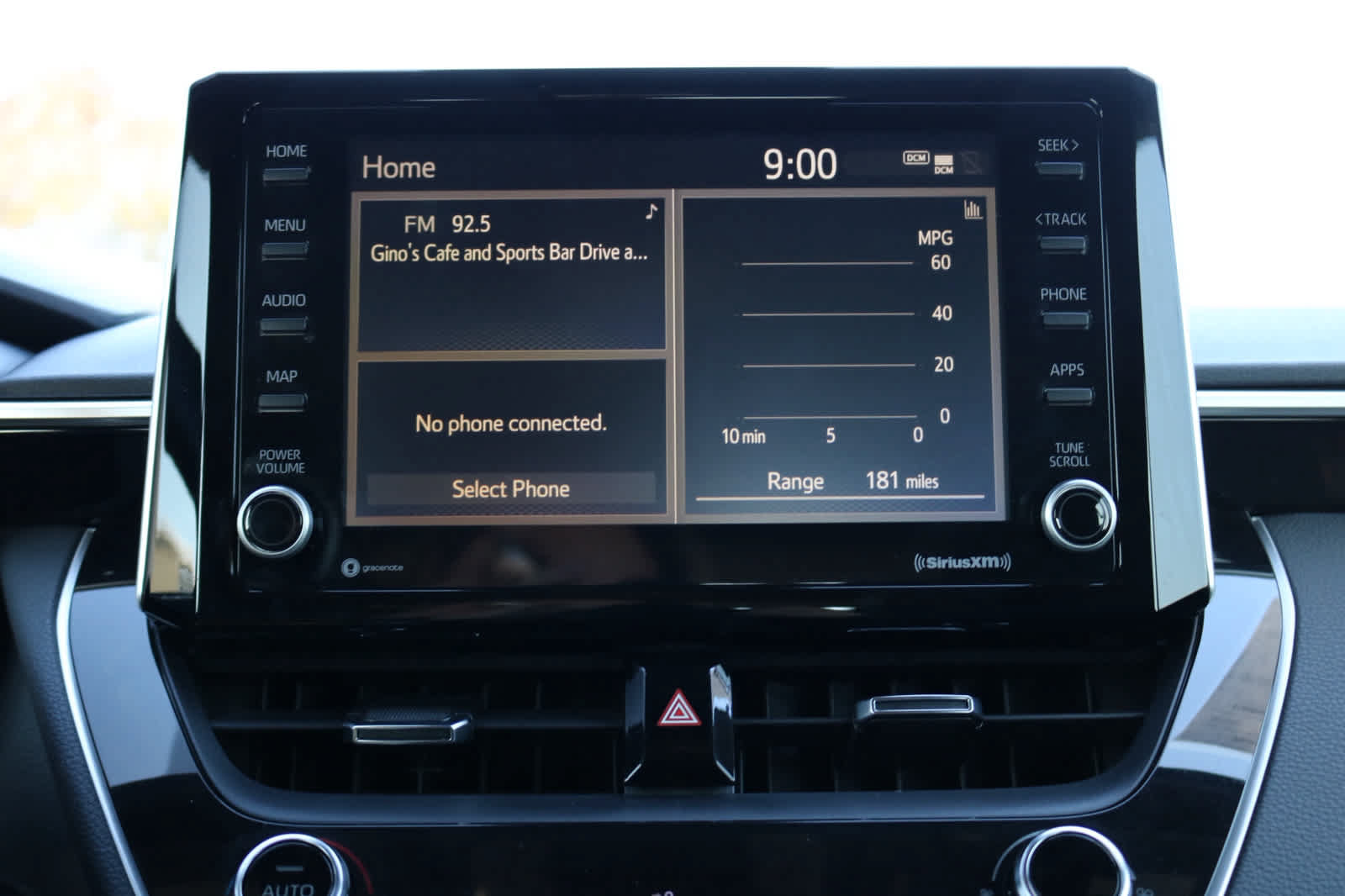 Used 2022 Toyota Corolla SE FWD image 15
