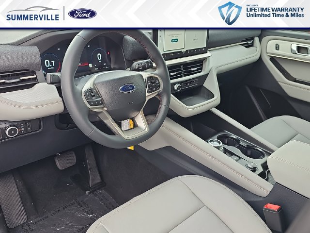 New 2027 Ford Explorer Active w/ Active Comfort Package RWD image 19