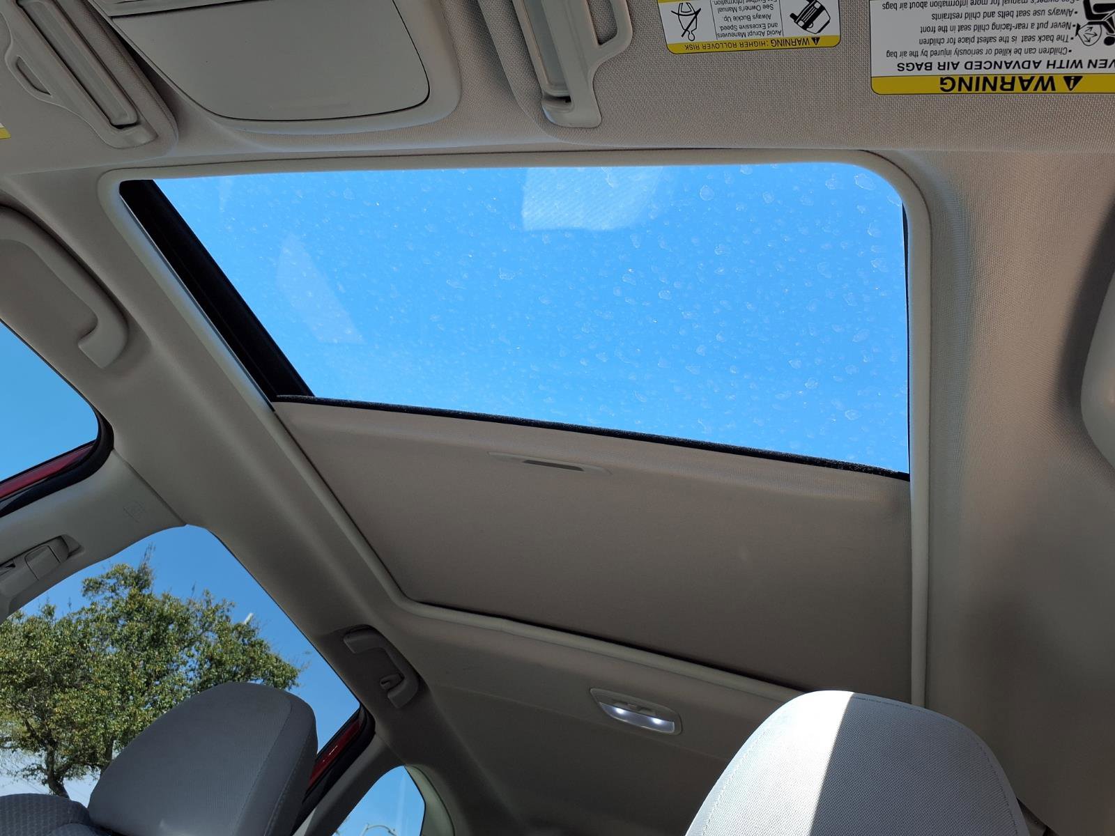 Used 2024 Subaru Forester Premium image 5