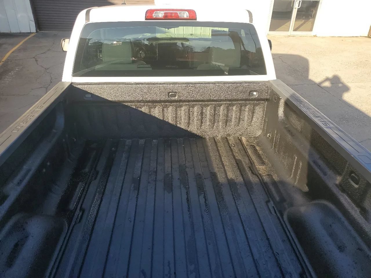 Used 2016 Chevrolet Silverado 1500 W/T RWD image 14