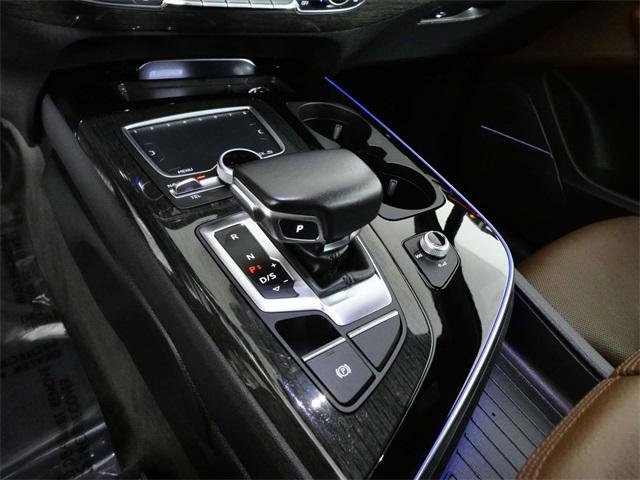 Used 2017 Audi Q7 3.0T Prestige image 19