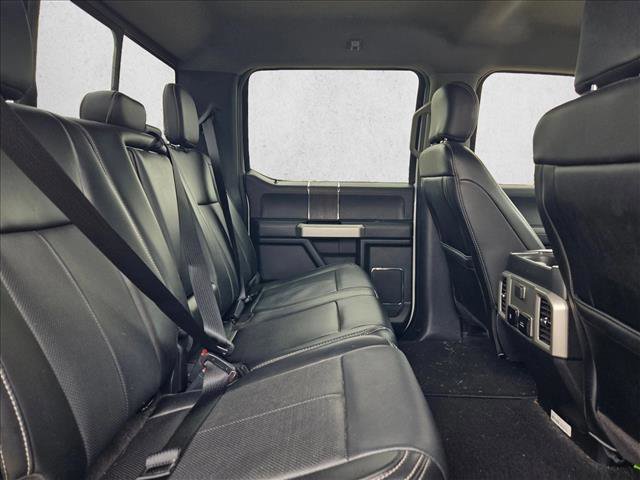 Used 2020 Ford F250 Lariat w/ Chrome Package image 17