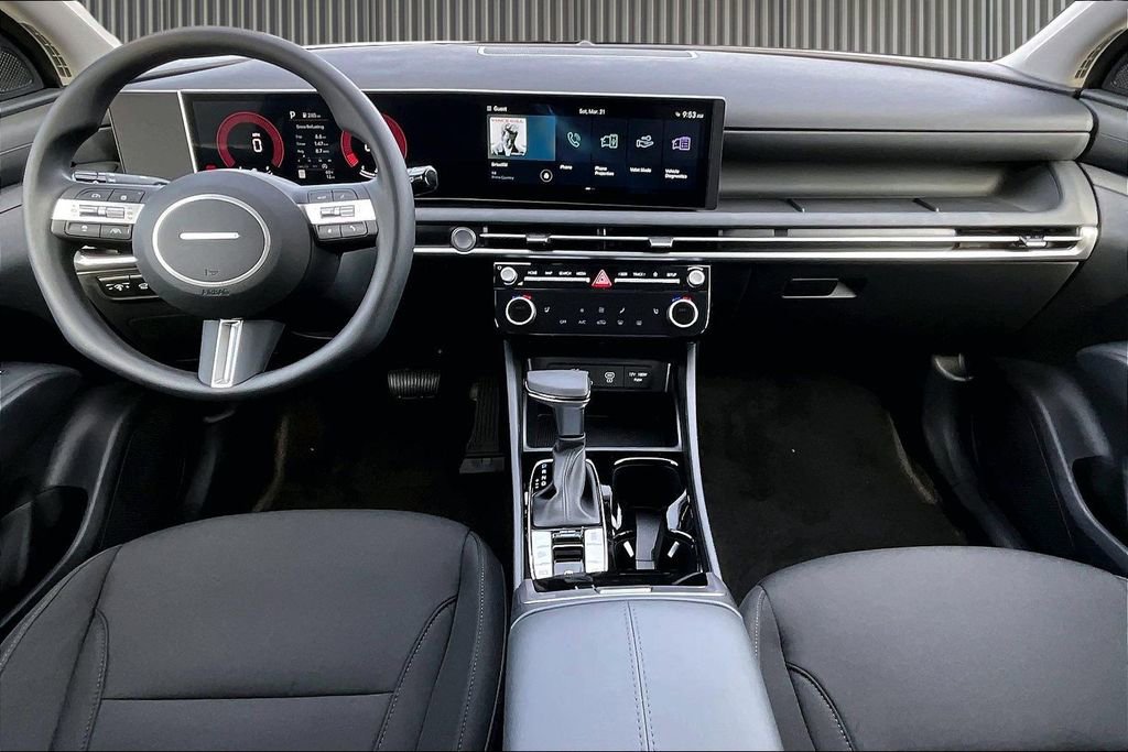 New 2026 Hyundai Tucson SEL image 6