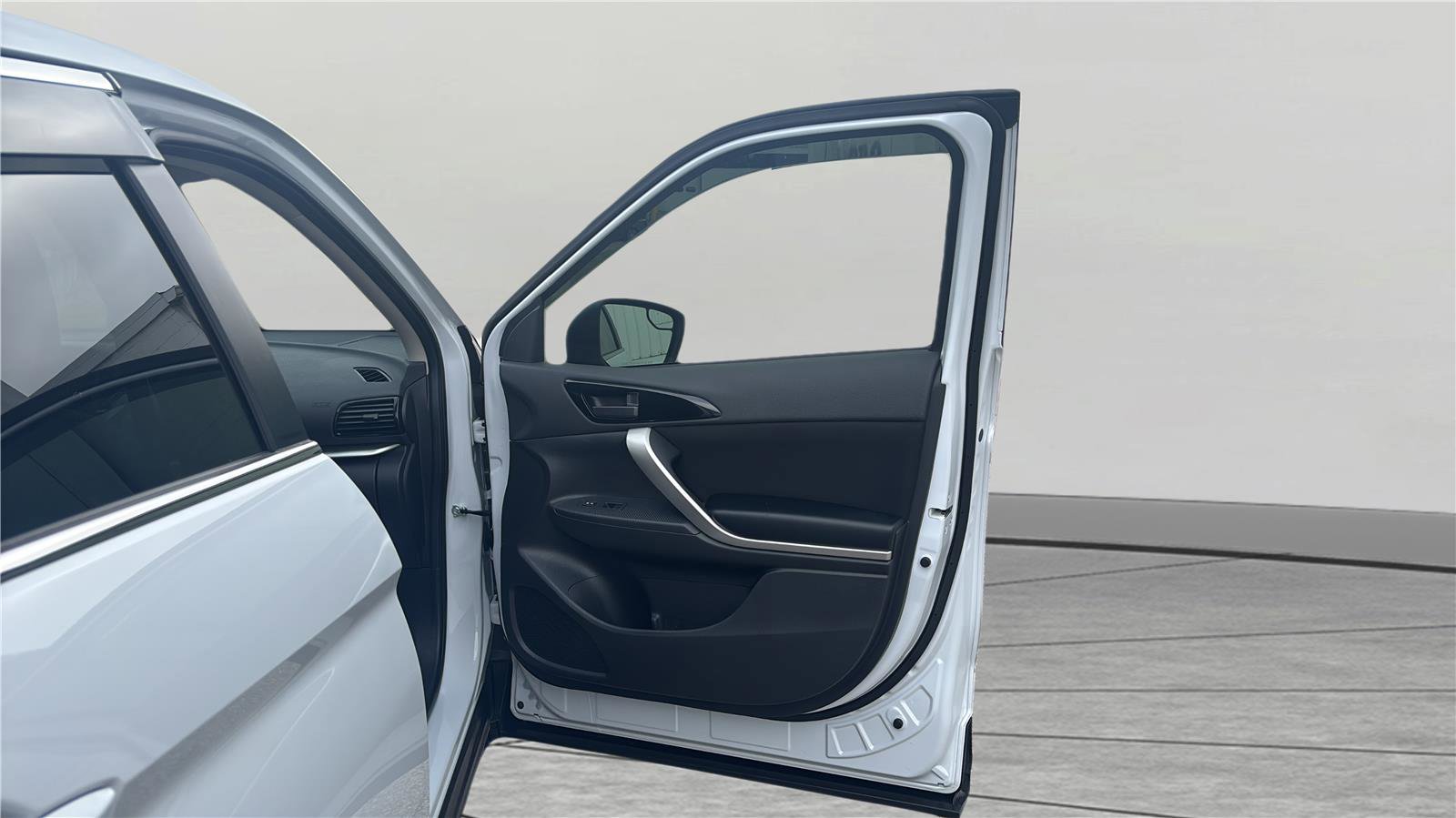 Used 2025 Mitsubishi Eclipse Cross ES image 20