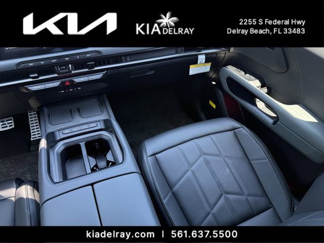 New 2027 Kia Telluride SX X-Line image 17