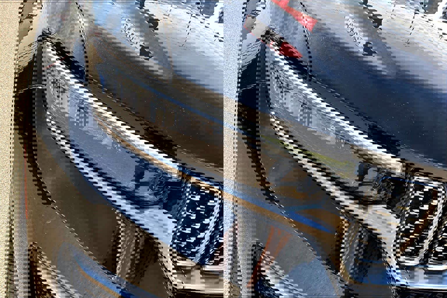 Used 2023 Jeep Grand Cherokee Summit image 28