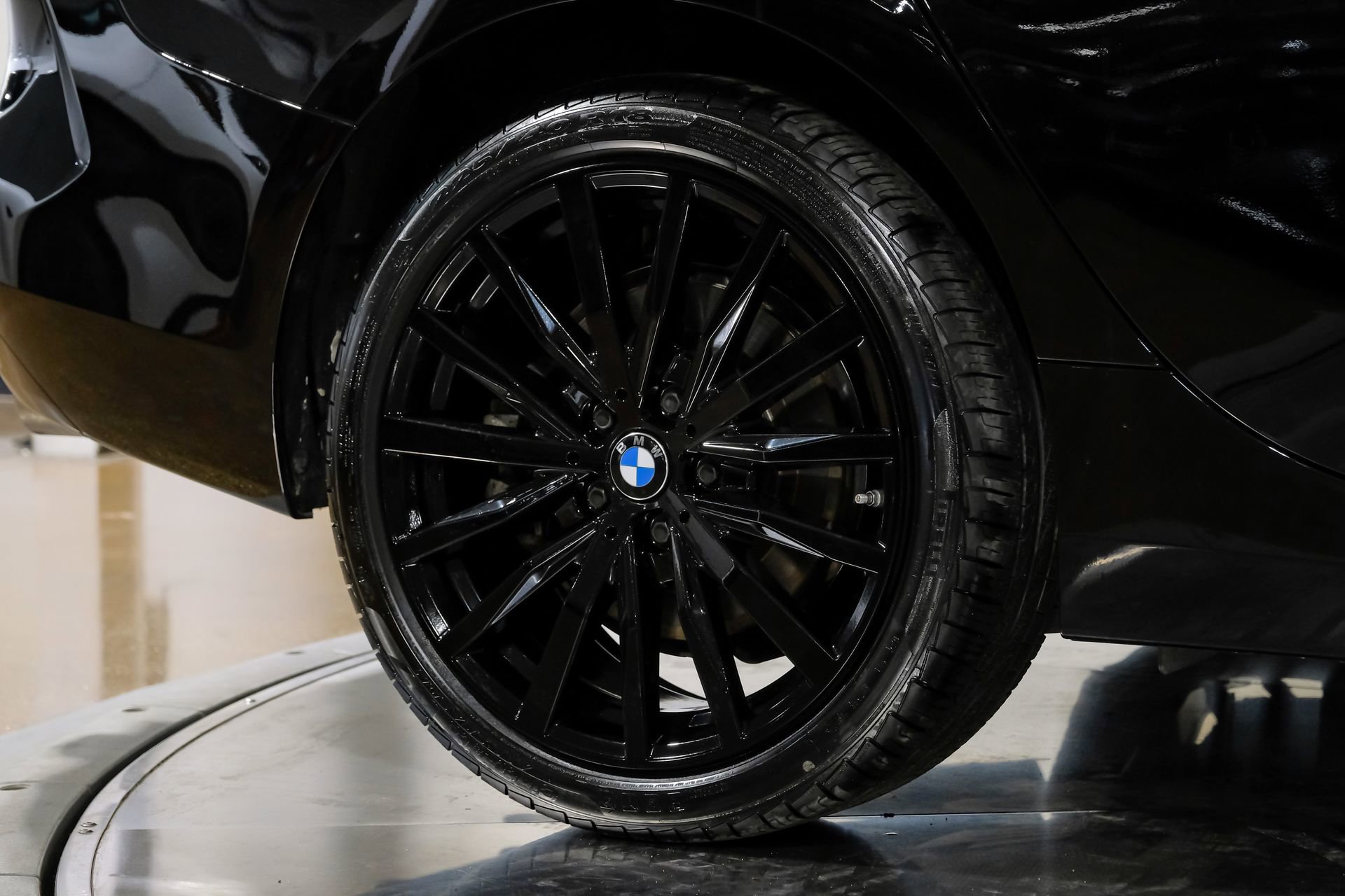 Used 2024 BMW 228i Gran Coupe w/ Convenience Package image 58