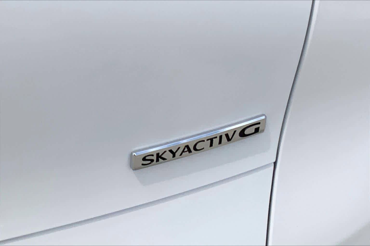 Used 2026 MAZDA CX-30 AWD 2.5 S image 10