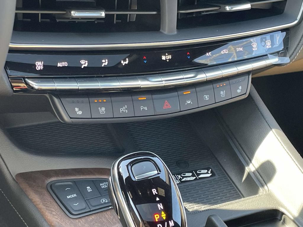 New 2026 Cadillac CT5 Premium Luxury w/ Technology Package RWD image 25