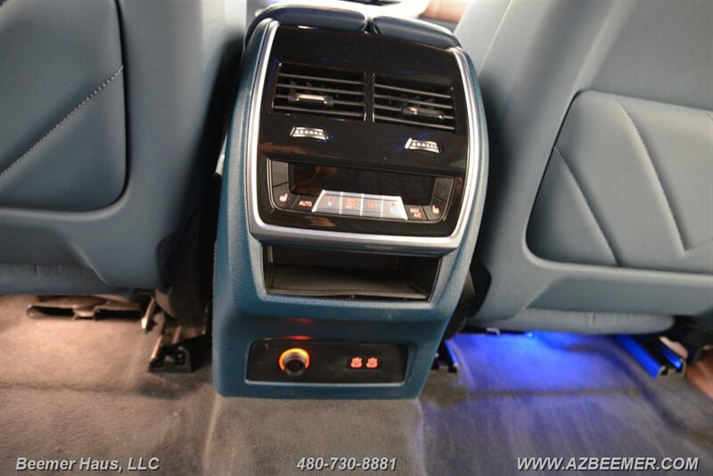 Used 2023 BMW XM AWD/4WD image 26