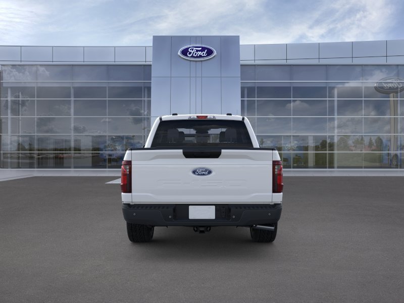 New 2026 Ford F150 XL w/ Tow/Haul Package RWD image 5