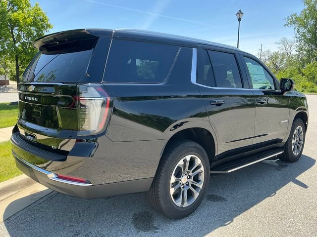 New 2026 Chevrolet Tahoe LT w/ Comfort Package AWD/4WD image 6