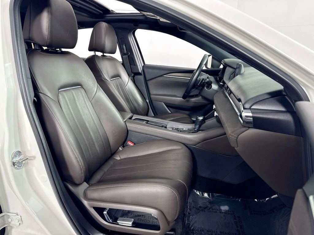 Used 2019 MAZDA MAZDA6 Signature image 35