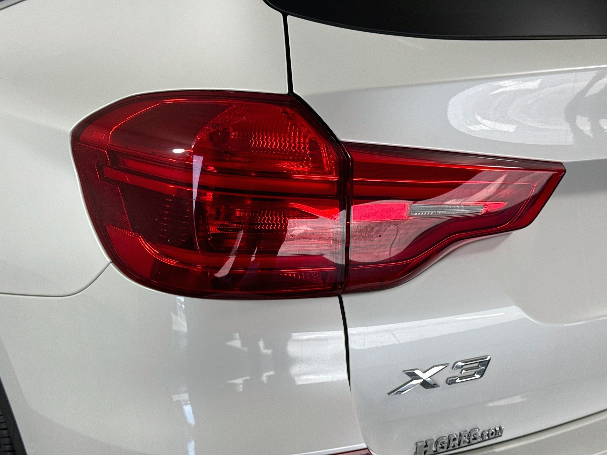 Used 2019 BMW X3 sDrive30i RWD image 36