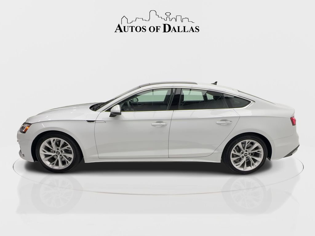 Used 2023 Audi A5 2.0T Premium w/ Convenience Package image 6